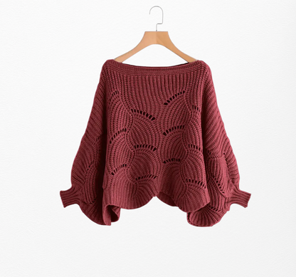 Laberina™ - Warm sweater