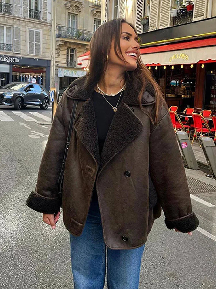 Marianne - Vintage Lentejas