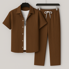 Elian | Leinen-Sommer-Set