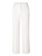 Luna | Wide Leg Trousers with High Waist Fit