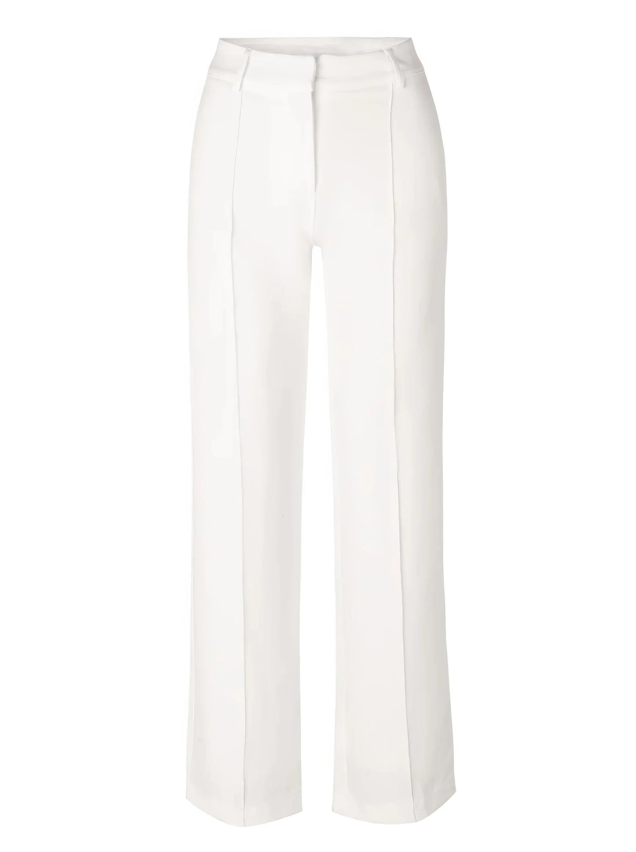 Luna | Weite Hose mit hohem Bund