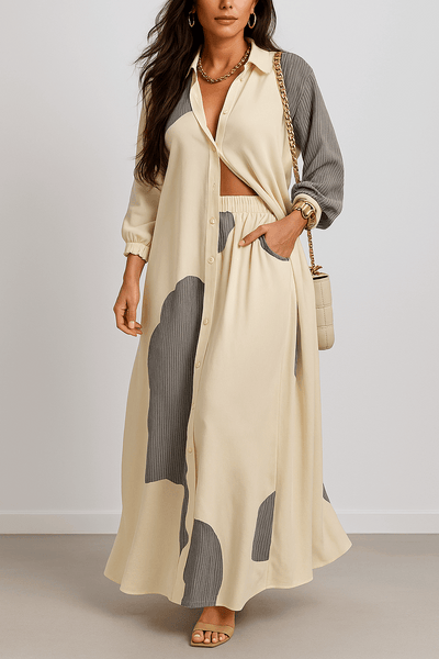 Zara | Comfort Set