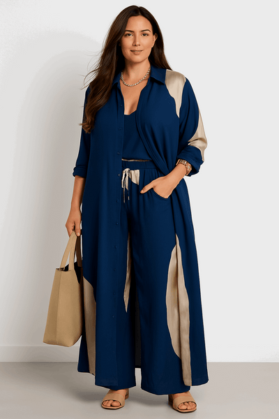 Zara | Comfort Set