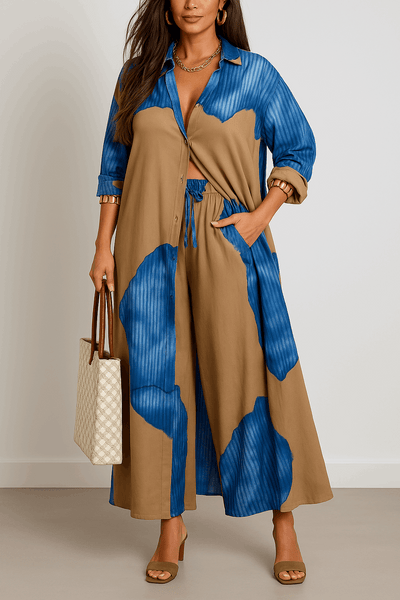 Zara | Comfort Set