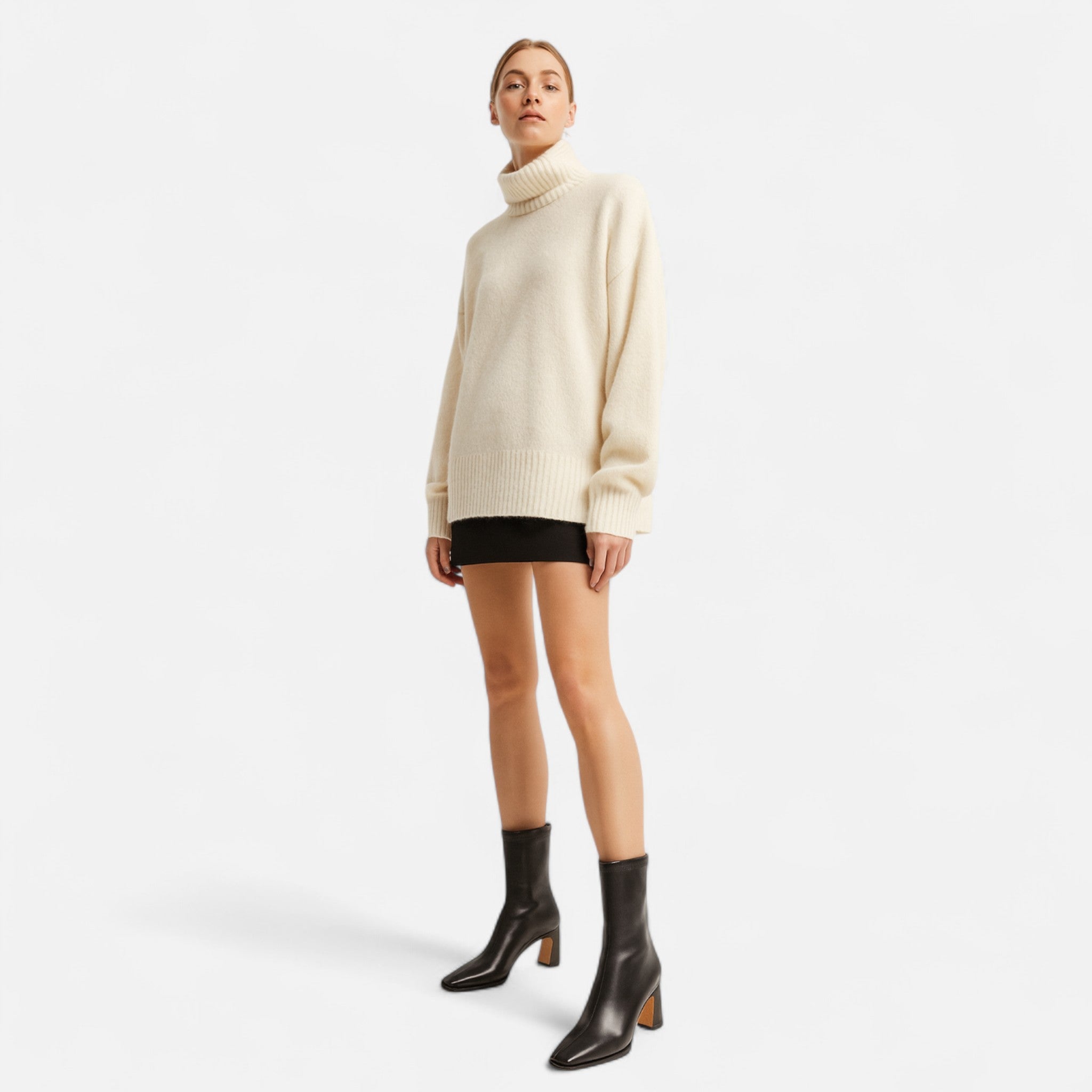 Fiora Vintage Laarzen