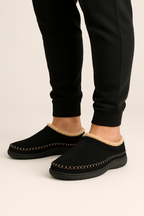 Stragus | Luxe Zachte Pantoffels met Anti-Slip Zool