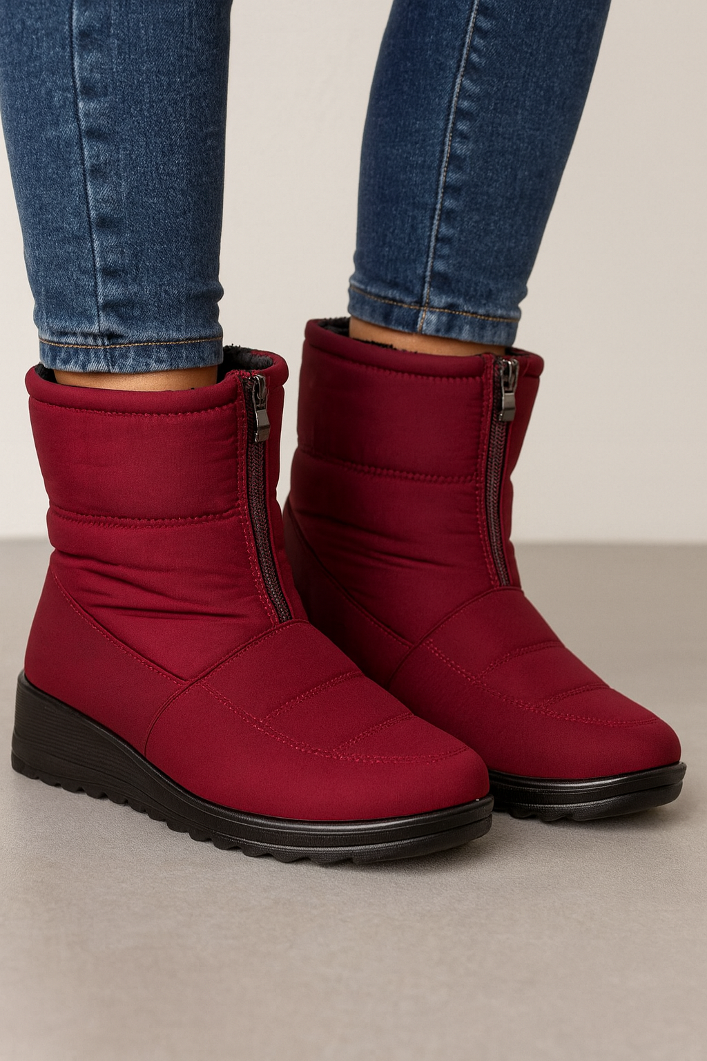 Mira Larsen | Winterlaars Vera