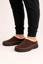 Stragus | Luxe Zachte Pantoffels met Anti-Slip Zool