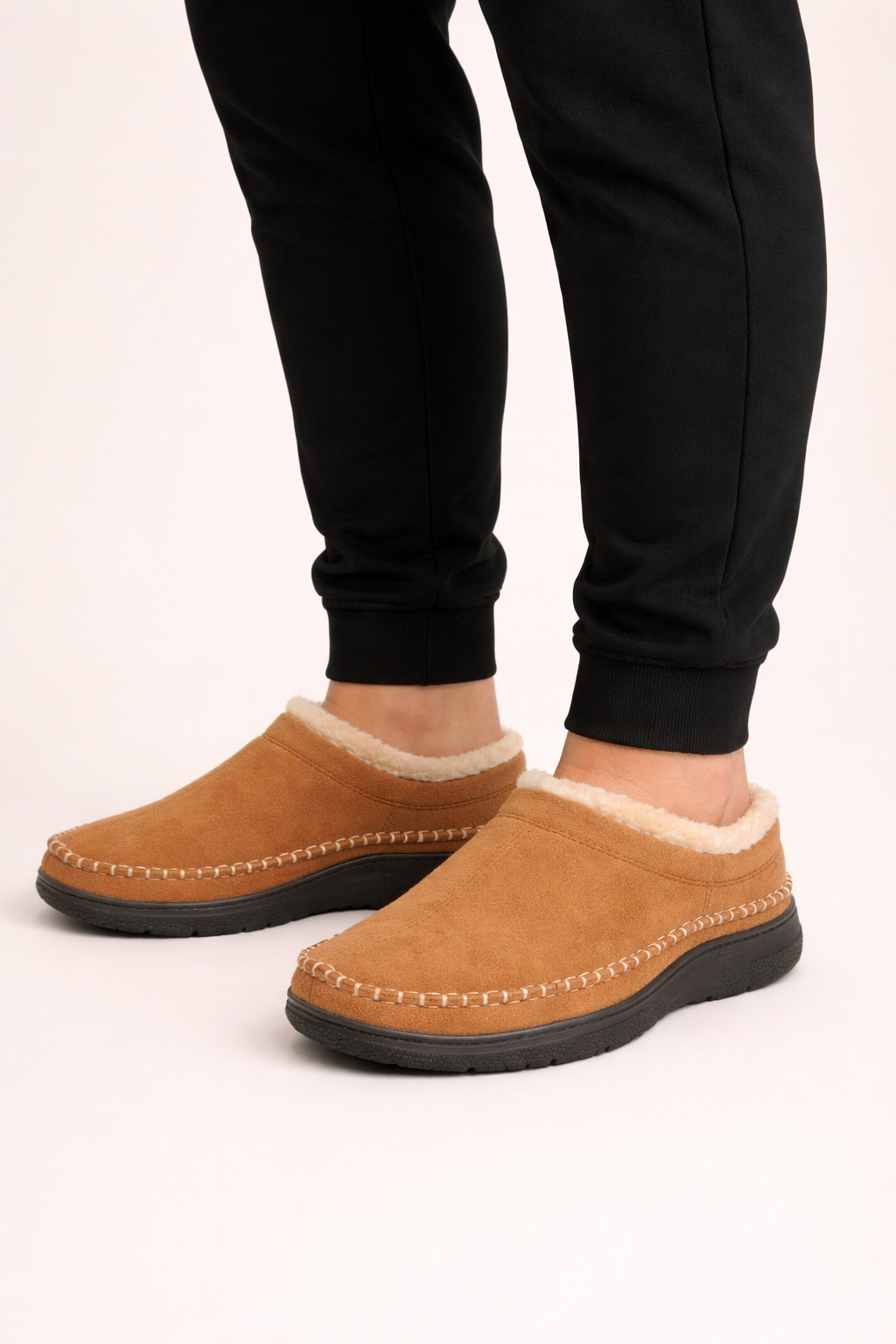 Stragus | Luxe Zachte Pantoffels met Anti-Slip Zool