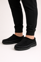 Stragus | Luxe Zachte Pantoffels met Anti-Slip Zool