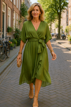Monique | Elegant dress for special moments 