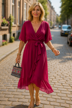 Monique | Elegant dress for special moments 