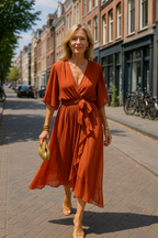 Monique | Elegant dress for special moments 