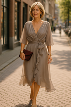 Monique | Elegant dress for special moments 