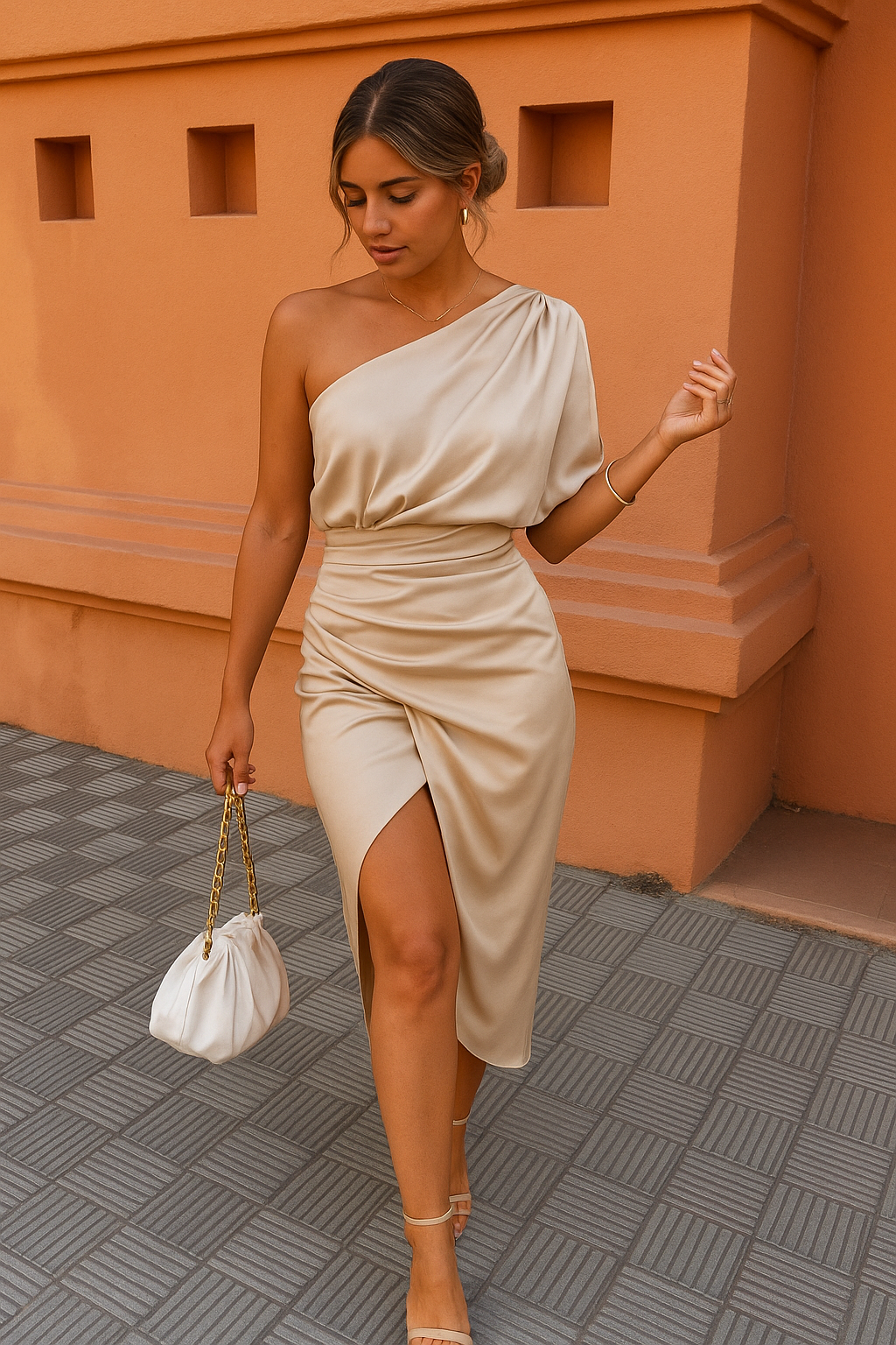Alicia™ | Elegantes Kleid