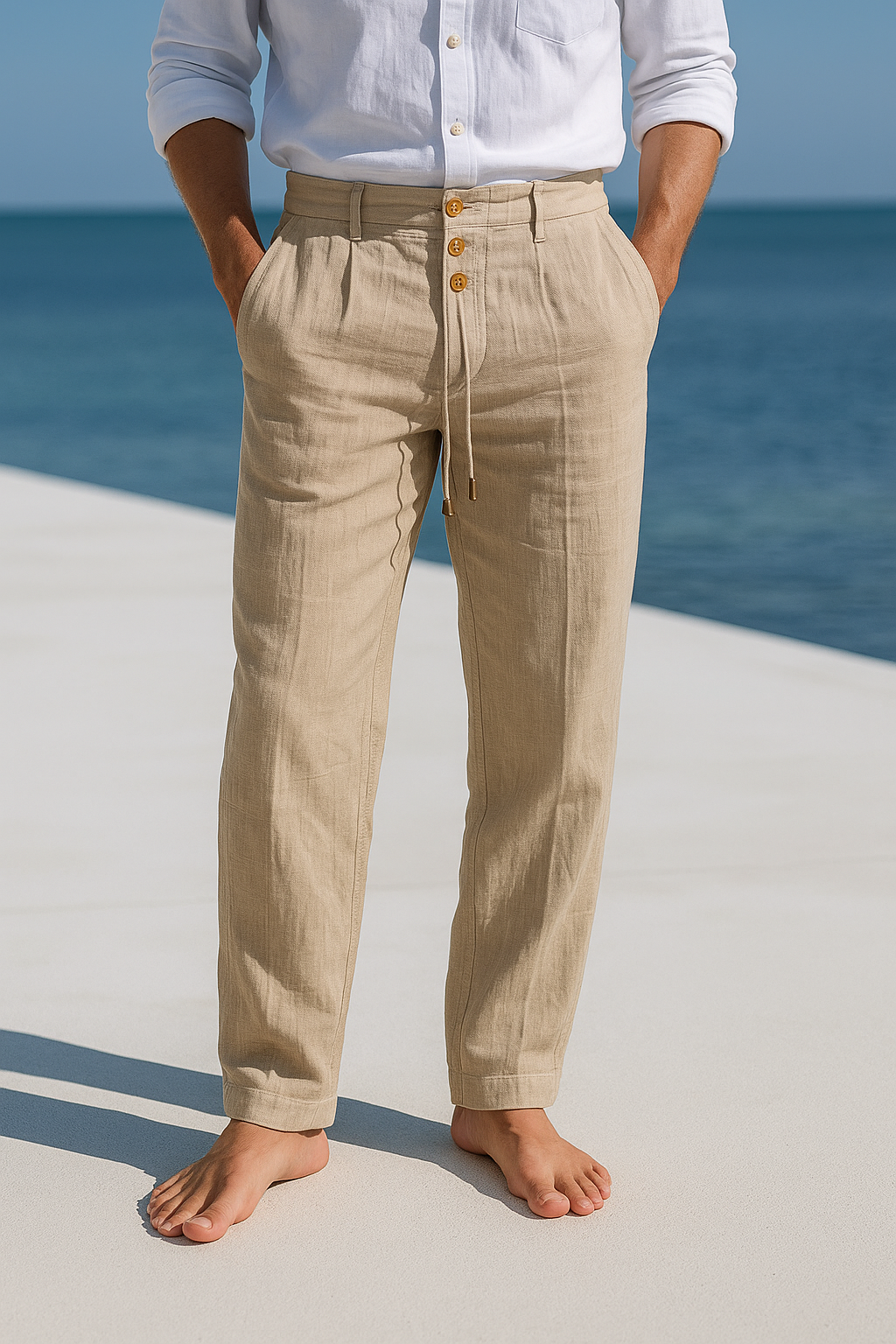 Remco | Elegante Hose