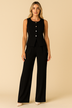 Camille | Chic Structure Two-Piece