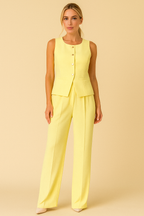 Camille | Chic Structure Two-Piece