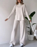 ESMÉ | CASUAL SET
