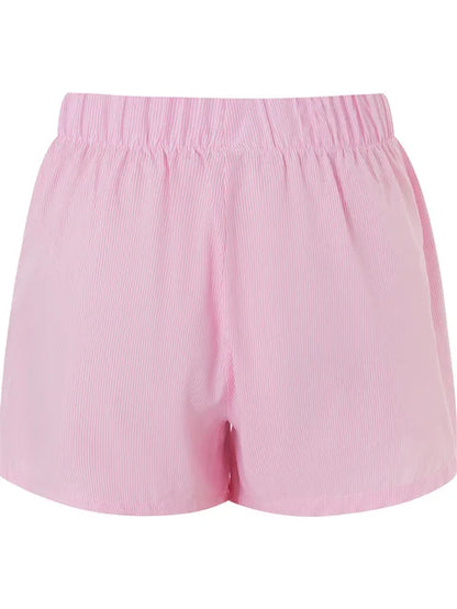 Stockholm Style Shorts