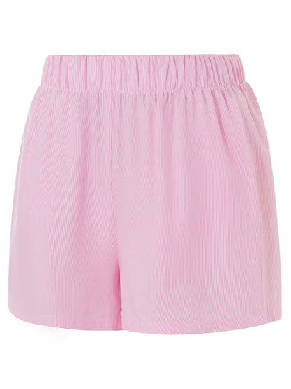 Stockholm Style Shorts