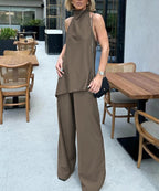 Vabina™ - Comfortabele tweedelige set