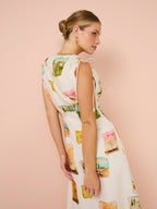 Merosa™ - HOLIDAY SUMMER DRESS