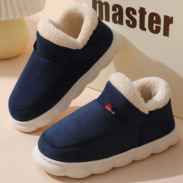 Tallis™ | Comfy Donzig warme pantoffels