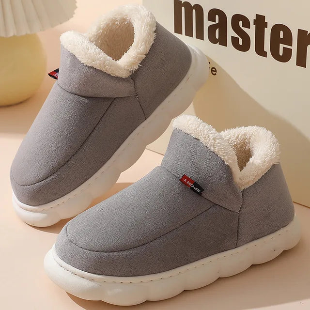 Tallis™ | Comfy Donzig warme pantoffels
