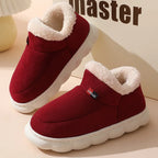 Tallis™ | Comfy Fluffy Warm Slippers 