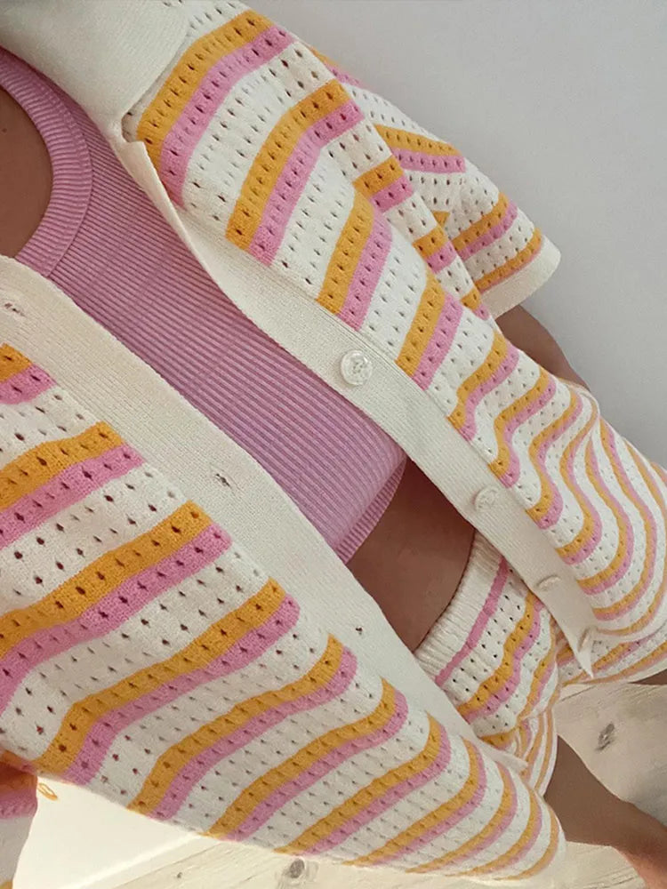 Sundalys™ | Co-ord Set