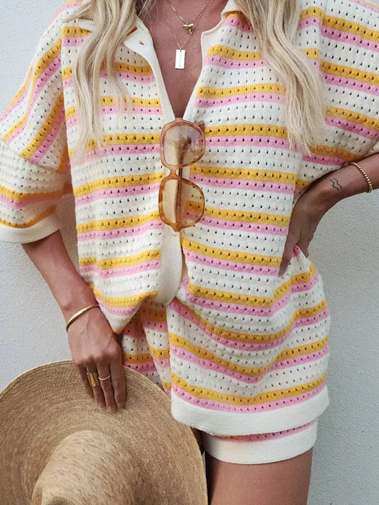 Sundalys™ | Co-ord Set