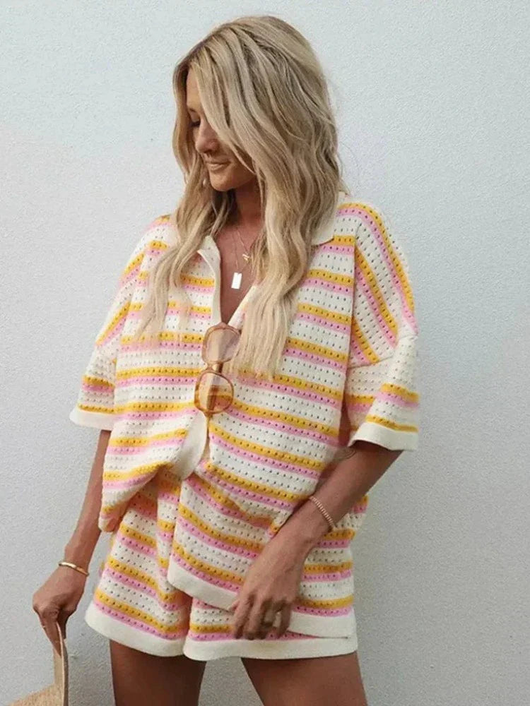 Sundalys™ | Co-ord Set