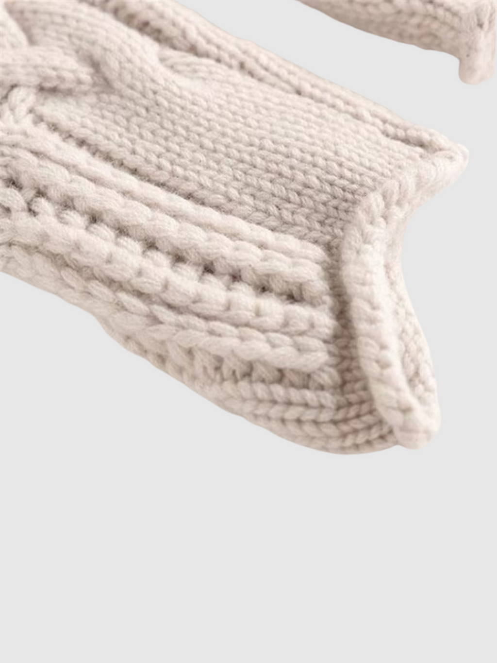 Carla - Elegante Lente Trui