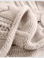 Carla - Elegante Lente Trui