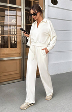 Lessy™ | Loungewear-Reiseset 