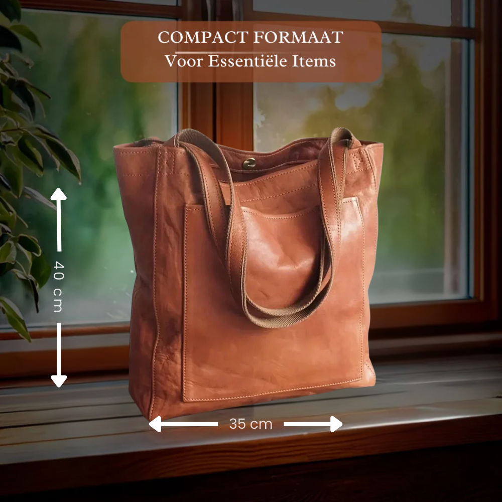 Lorena’s Modern Chic | Stilvolle Tasche