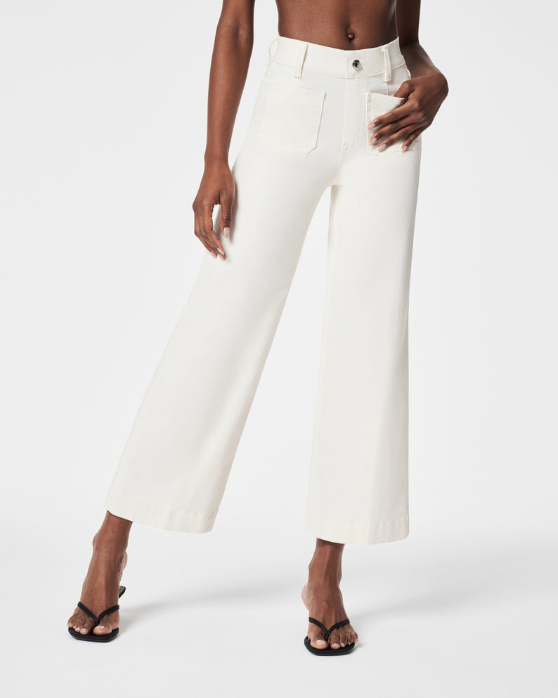 Morella™ | Stretchy Jeans with High Waist 