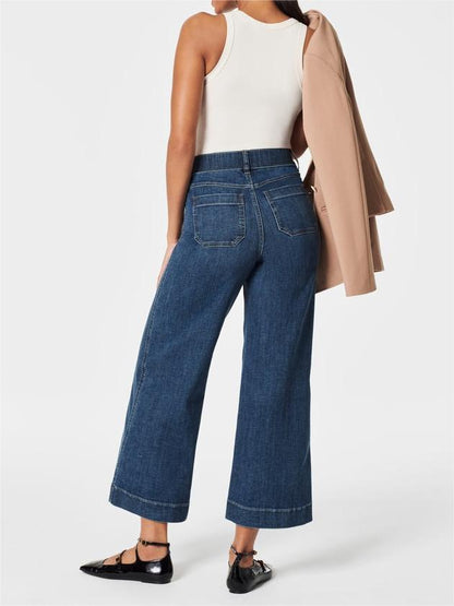 Morella™ | Stretchy Jeans with High Waist 