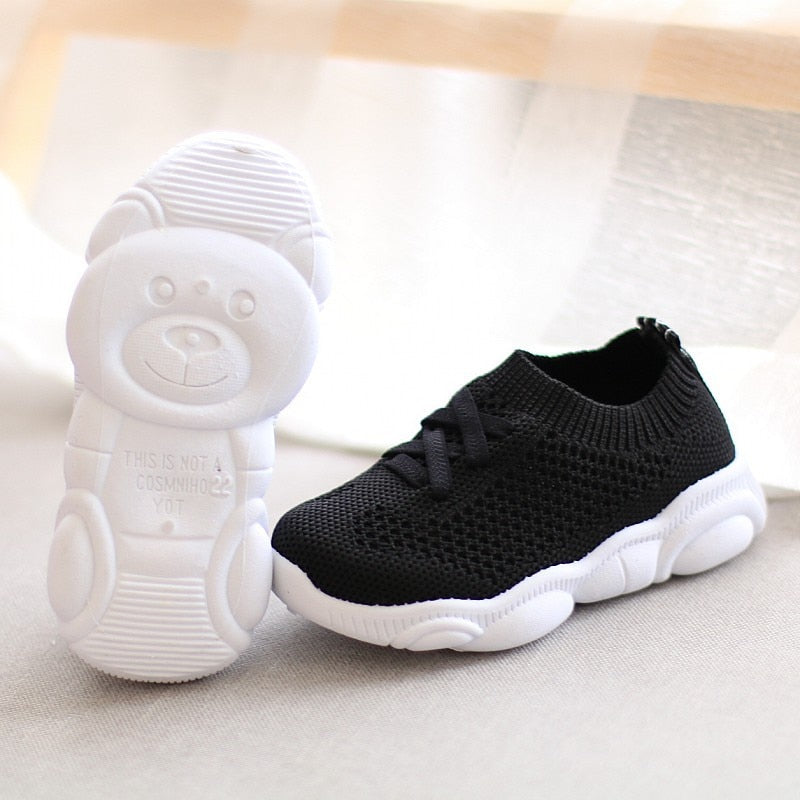 BearSneaker™ | Kids Shoes Non-slip 