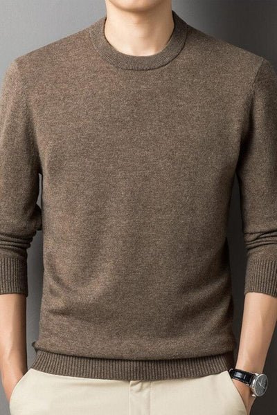 Morenti Pullover