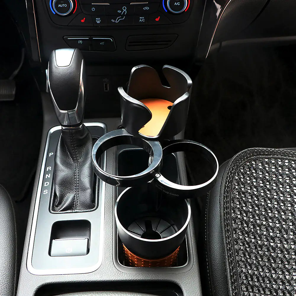 3 in 1 Cup Holder for Car