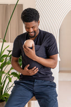 CuddlePouch | Draagzak Top