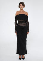 Divine Dream | Maxi Dress 