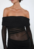 Divine Dream | Maxi Dress 