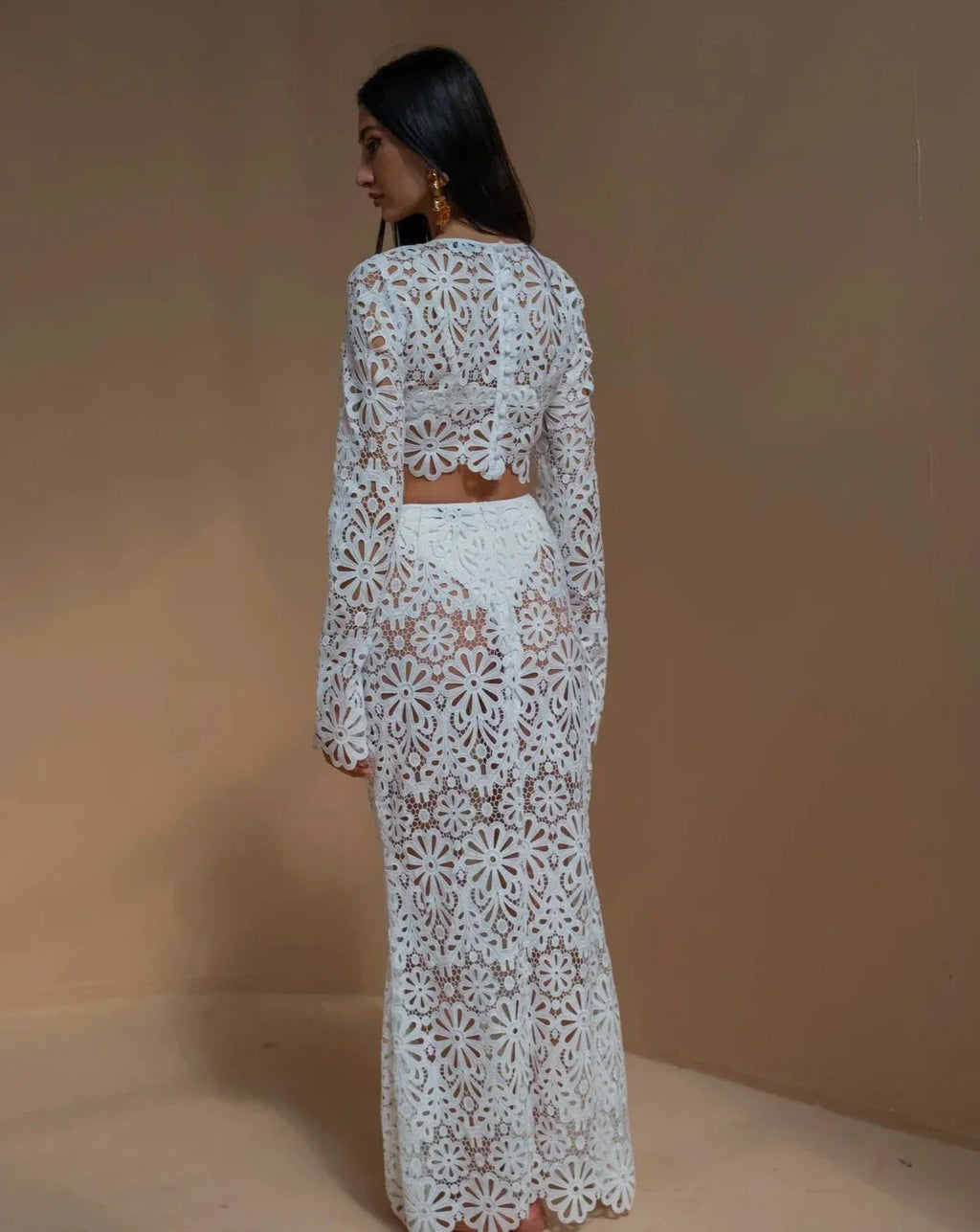 Zadenia™ - Bloemen Maxi Set