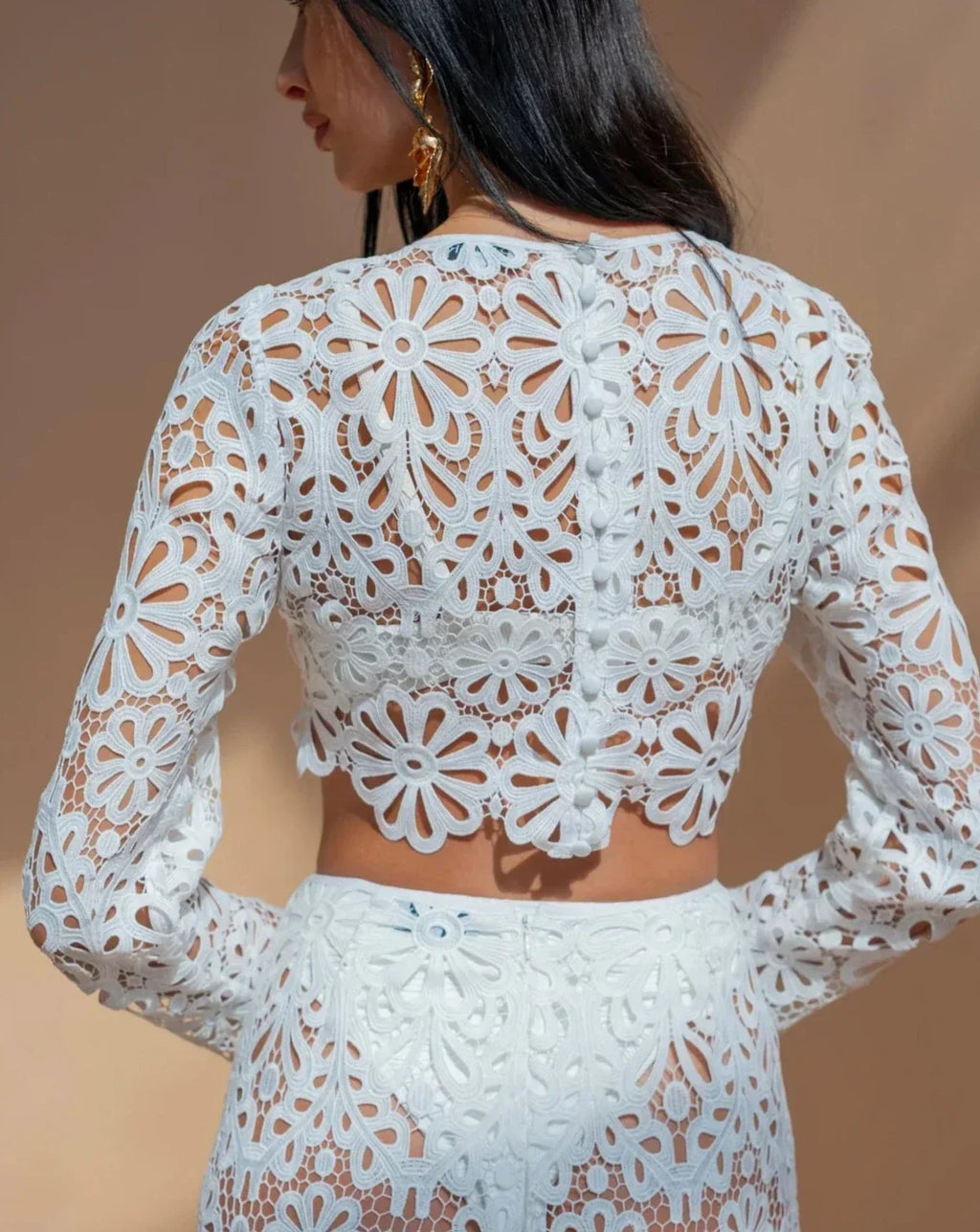 Zadenia™ - Bloemen Maxi Set