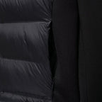Damen-Kapuzenjacke mit leichter Wattierung