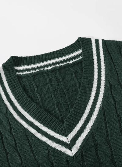 Amada | Classic Sweater