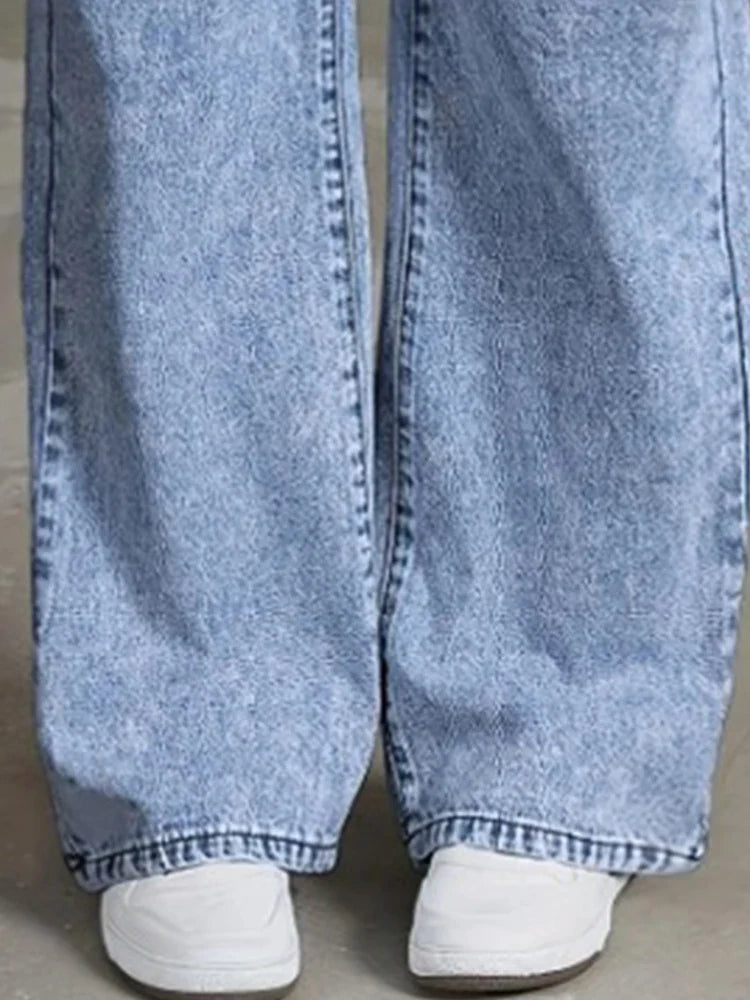 Jonitia | Fashion Casual Jeans